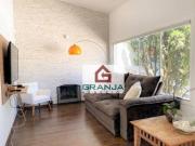 Casa com 4 dormitórios à venda, 320 m² por R$...