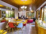 Casa com 4 dormitórios à venda, 320 m² por R$...