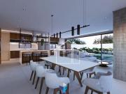 Casa com 4 dormitórios à venda, 320 m² por R$...