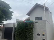 Casa com 4 dormitórios à venda, 320 m² por R$ 800.000,00...
