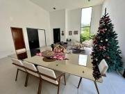 Casa com 4 dormitórios à venda, 322 m² por R$...