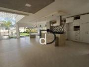Casa com 4 dormitórios à venda, 324 m² por R$...