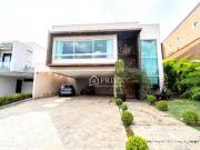 Casa com 4 dormitórios à venda, 325 m² por R$...