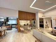 Casa com 4 dormitórios à venda, 325 m² por R$...