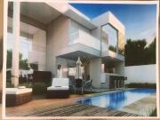 Casa com 4 dormitórios à venda, 325 m² por R$...