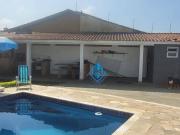 Casa com 4 dormitórios à venda, 327 m² por R$ 890.000,00...