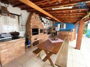 Casa com 4 dormitórios à venda, 328 m² por R$...