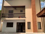 Casa com 4 dormitórios à venda, 328 m² por R$...