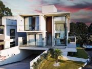 Casa com 4 dormitórios à venda, 328 m² por R$...