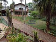 Casa com 4 dormitórios à venda, 329 m² por R$...