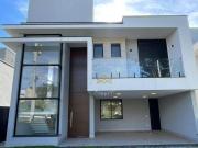 Casa com 4 dormitórios à venda, 329 m² por R$...