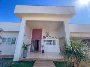 Casa com 4 dormitórios à venda, 330 m² por R$...