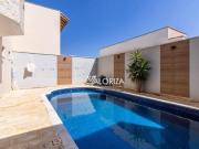 Casa com 4 dormitórios à venda, 330 m² por R$...