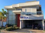Casa com 4 dormitórios à venda, 330 m² por R$...