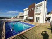 Casa com 4 dormitórios à venda, 330 m² por R$...