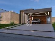 Casa com 4 dormitórios à venda, 332 m² por R$...