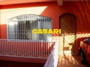 Casa com 4 dormitórios à venda, 334 m² Baeta Neves São...