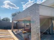 Casa à venda, 334 m² por R$ 2.800.000,00 Recanto da...