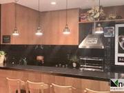 Casa com 4 dormitórios à venda, 334 m² por R$...