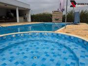 Casa com 4 dormitórios à venda, 335 m² por R$...