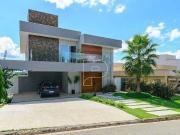Casa com 4 dormitórios à venda, 336 m² por R$...