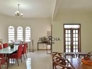 Casa com 4 dormitórios à venda, 337 m² por R$...