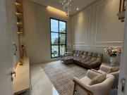 Casa com 4 dormitórios à venda, 338 m² por R$...