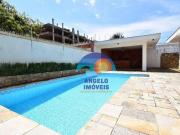 Casa com 4 dormitórios à venda, 340 m² por R$...