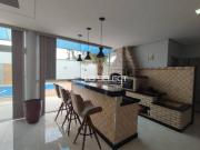 Casa com 4 dormitórios à venda, 340 m² por R$...