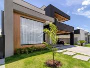 Casa com 4 dormitórios à venda, 340 m² por R$...