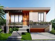 Casa com 4 dormitórios à venda, 340 m² por R$...