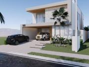 Casa com 4 dormitórios à venda, 342 m² por R$ 3.200.000...