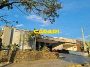 Casa com 4 dormitórios à venda, 342 m² Portal das...