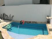 Casa com 4 dormitórios à venda, 343 m² por R$...