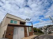 Casa com 4 dormitórios à venda, 344 m² por R$...