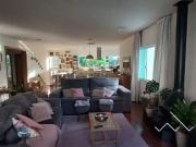 Casa com 4 dormitórios à venda, 344 m² por R$ 1.590.000...