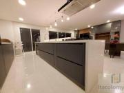 Casa com 4 dormitórios à venda, 344 m² por R$ 3.400.000...