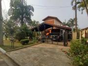 Casa com 4 dormitórios à venda, 345 m² por R$...