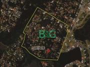 Casa com 4 dormitórios à venda, 345 m² por R$ 1.750.000...