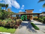 Casa com 4 dormitórios à venda, 345 m² por R$...