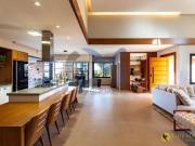 Casa com 4 dormitórios à venda, 345 m² por R$ 3.590.000...