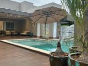 Casa com 4 dormitórios à venda, 345 m² por R$...