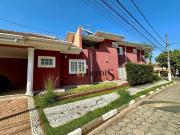 Casa com 4 dormitórios à venda, 346 m² por R$...