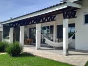 Casa com 4 dormitórios à venda, 346 m² por R$...