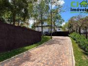 Casa com 4 dormitórios à venda, 346 m² por R$...