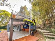 Casa com 4 dormitórios à venda, 350 m² por R$...