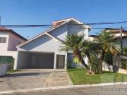 Casa com 4 dormitórios, 350 m² venda por R$ 2.600.000,00...