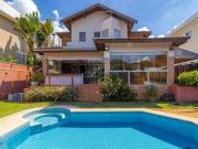 Casa com 4 dormitórios à venda, 350 m² por R$...