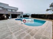 Residencial dos Lagos, Itupeva, 350 m² a.c, 6 vagas, 4...