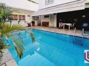Casa com 4 dormitórios, 350 m² venda por R$ 3.200.000 ou...